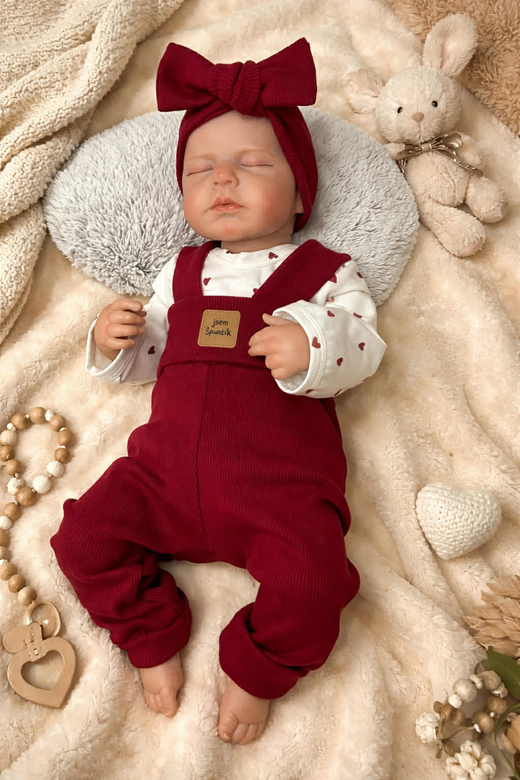 Špuntíkový setík - zobrazit produkt